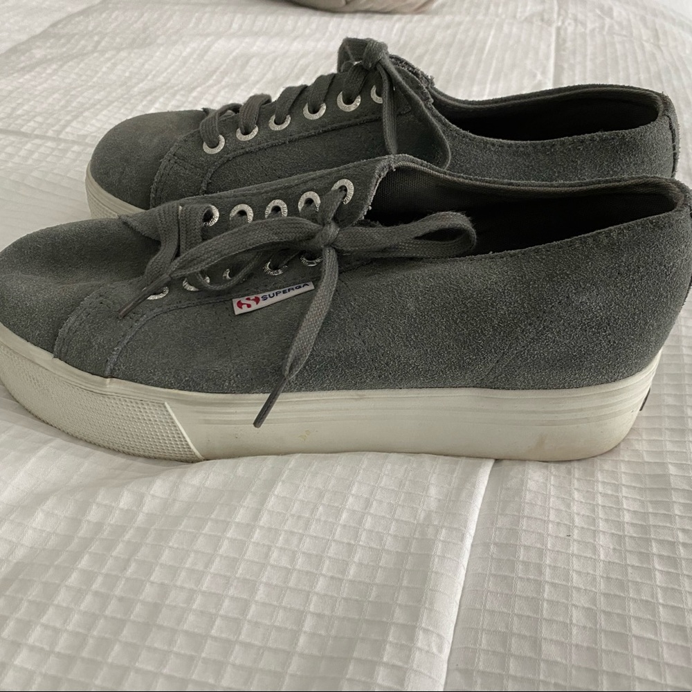 SUPERGA Sneakers